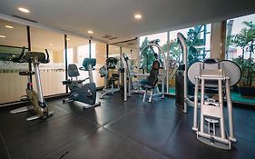 Best Western Mangga Dua Hotel & Residence