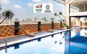 Best Western Mangga Dua Hotel & Residence